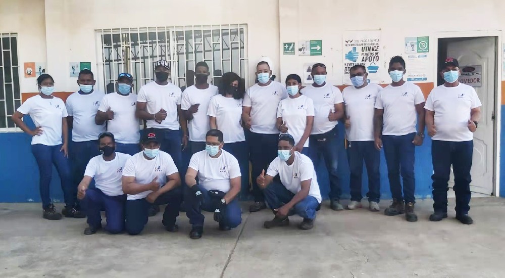 不畏困難，勇往直前！跟隨“全球化”步伐！